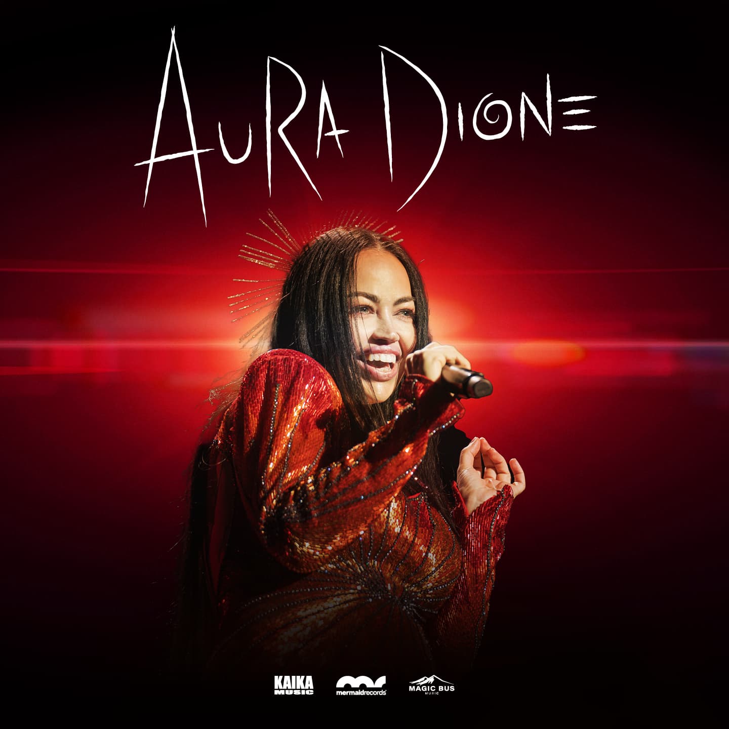 AURA DIONE - Girl Power 2026